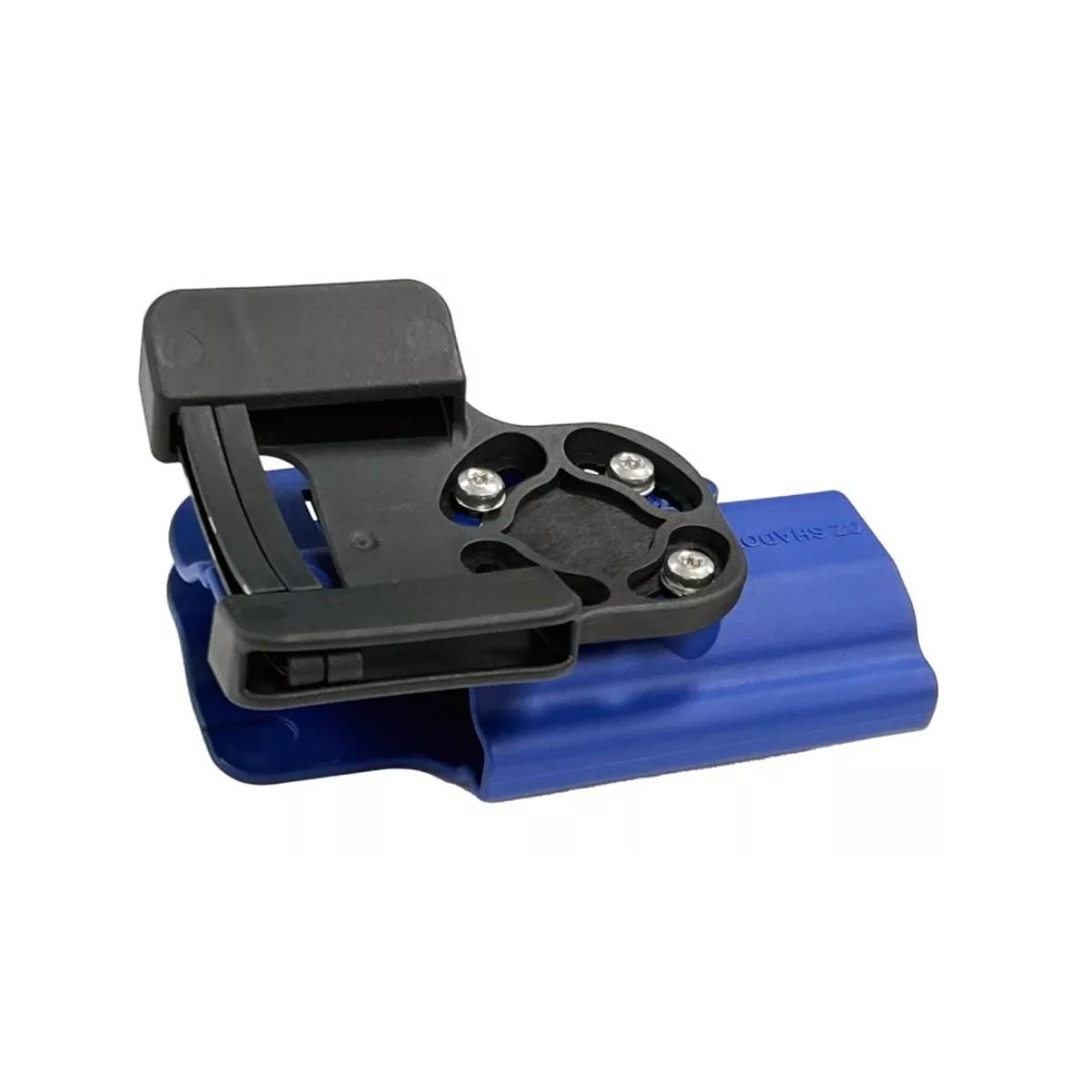 daa kabura max idpa do sig p320 prawostronna czarna