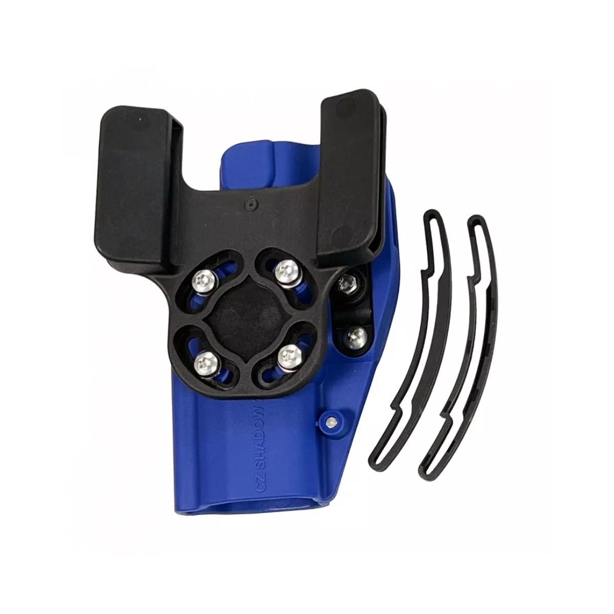 daa kabura max idpa do sig p320 prawostronna czarna