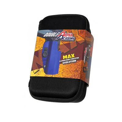 daa kabura max do glock prawostronna czarna
