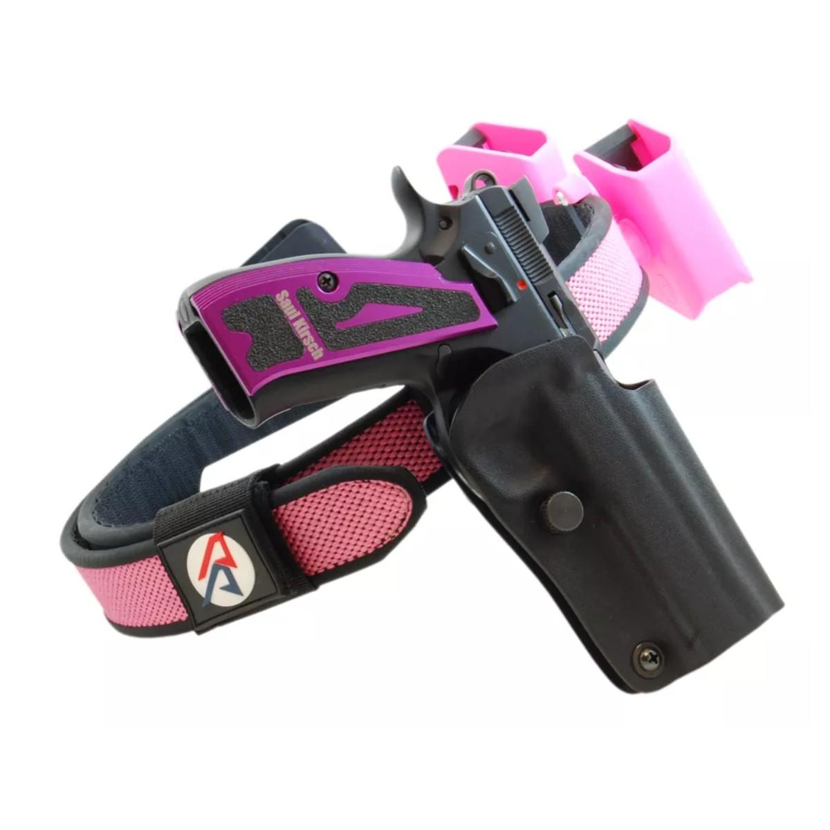 daa kabura pdr pro ii do glock prawostronna czarna