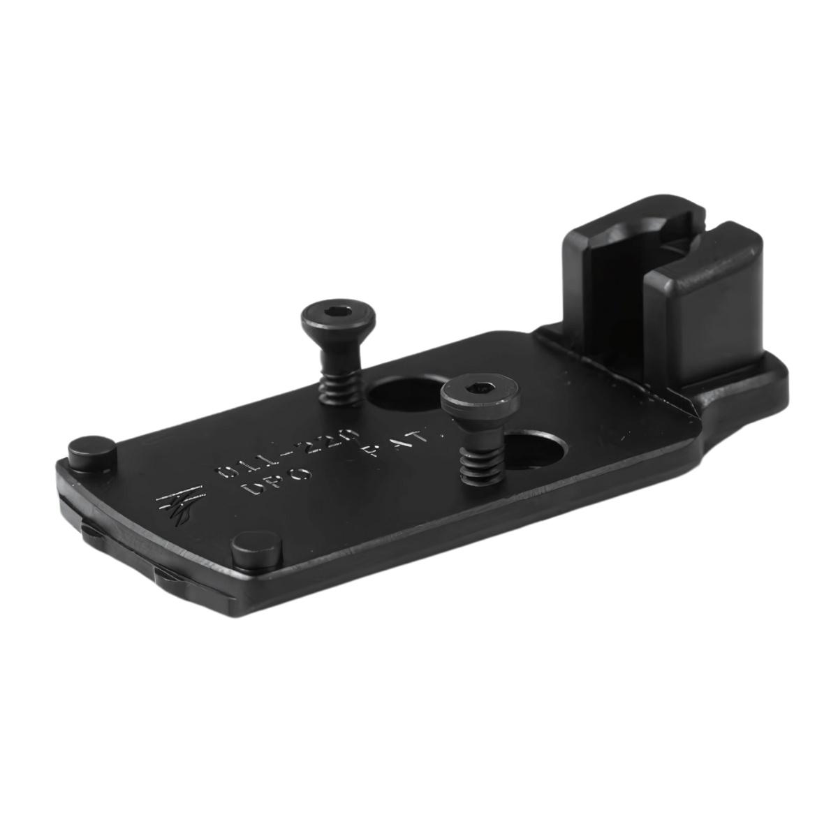 dawson precision staccato montaz dpo szczerbinka pod holosun 507c 508t