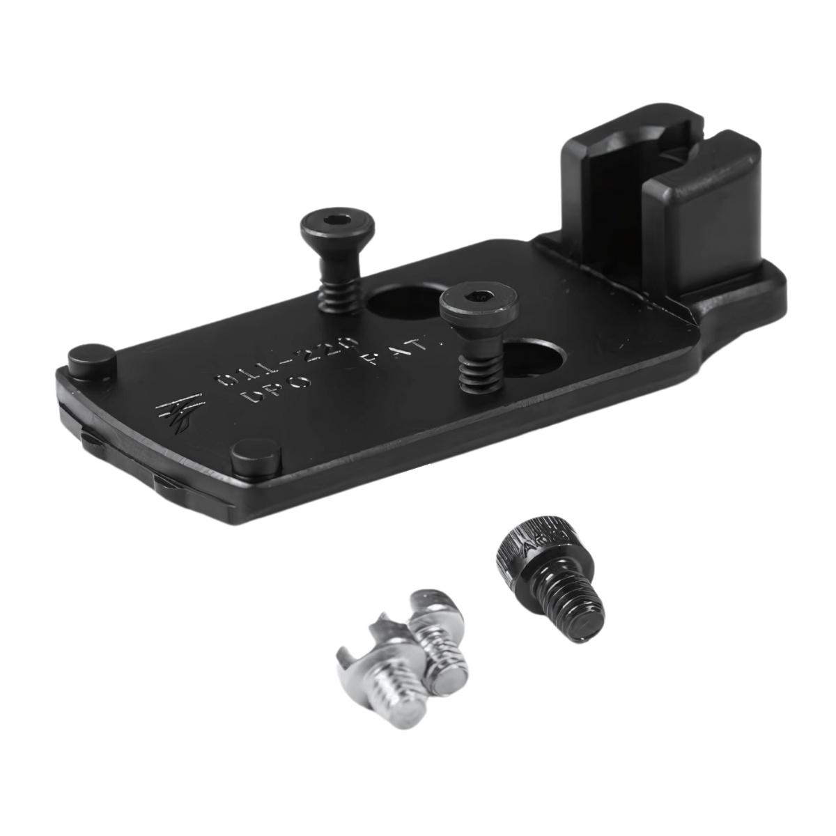 dawson precision staccato montaz dpo szczerbinka pod holosun 507c 508t