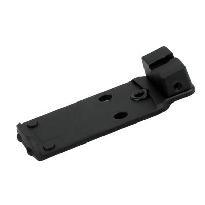 Dawson Precision – Staccato...