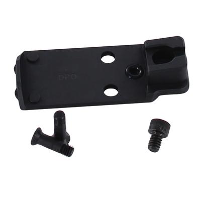 dawson precision staccato montaz dpo szczerbinka pod holosun 507k