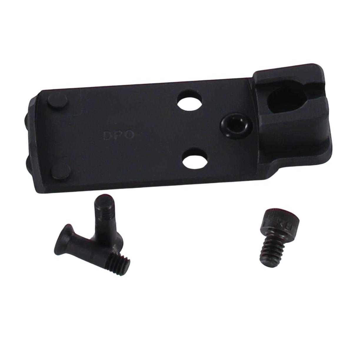 dawson precision staccato montaz dpo szczerbinka pod holosun 507k