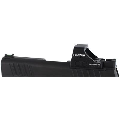 dawson precision staccato montaz dpo szczerbinka pod holosun 507k