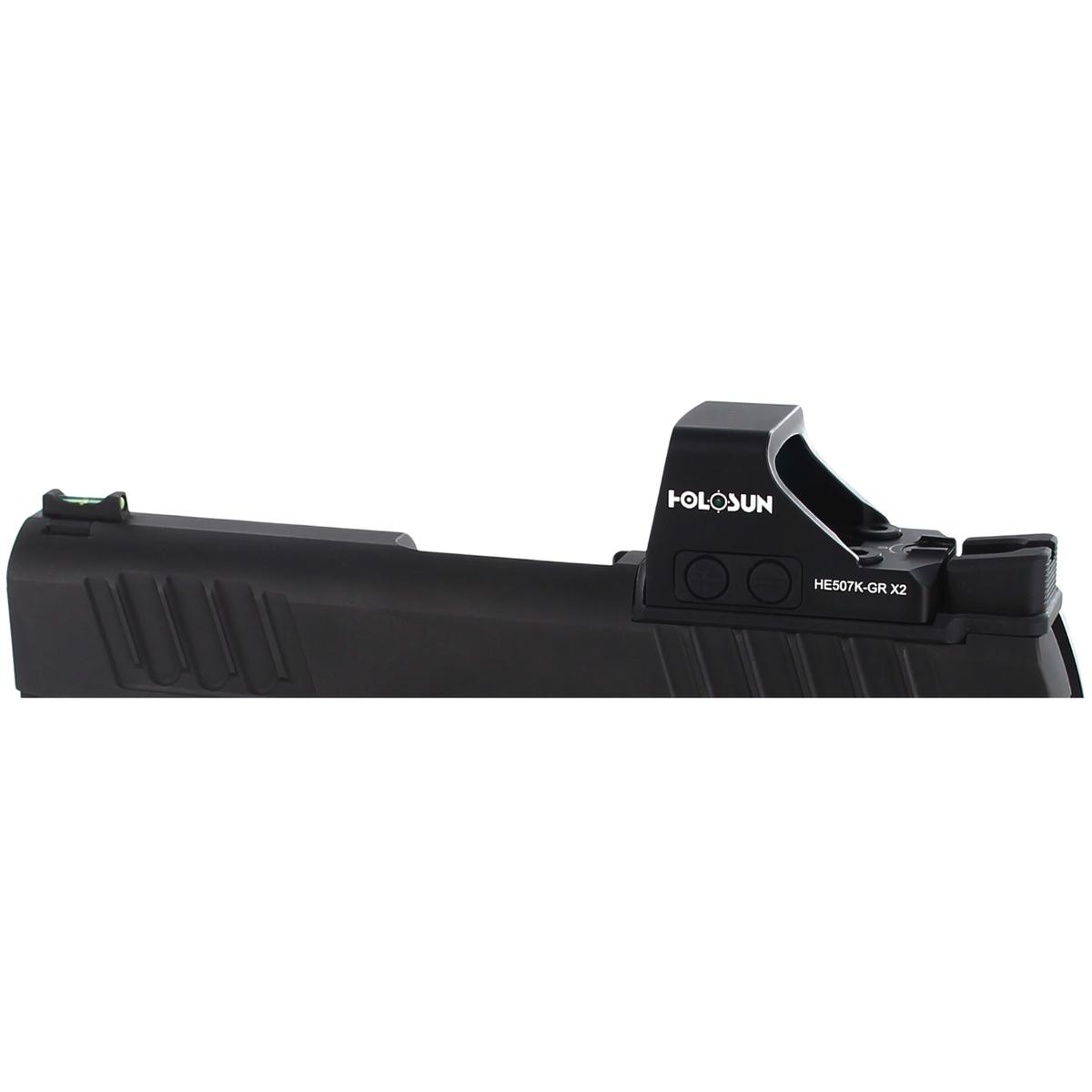 dawson precision staccato montaz dpo szczerbinka pod holosun 507k