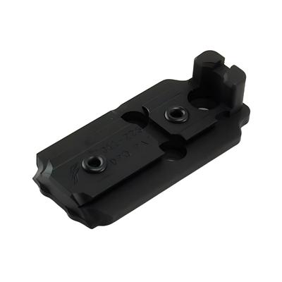 dawson precision staccato montaz dpo szczerbinka pod aimpoint acro
