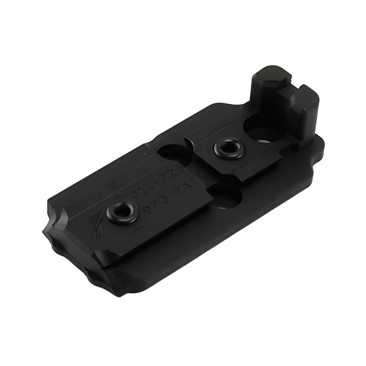 dawson precision staccato montaz dpo szczerbinka pod aimpoint acro