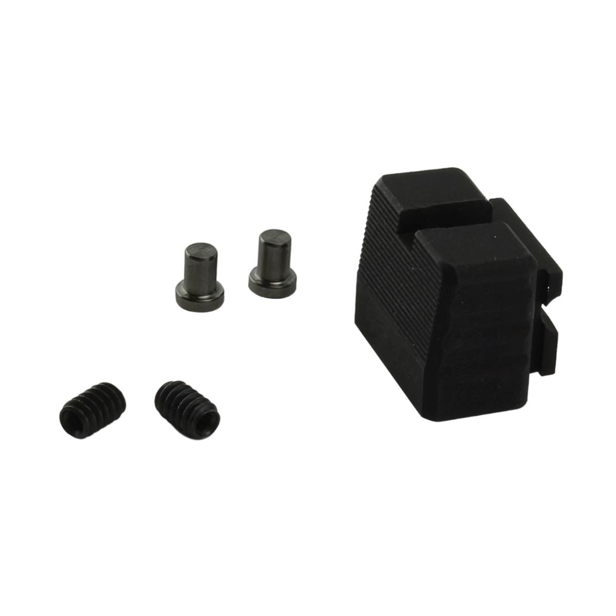 dawson precision staccato montaz dpo szczerbinka pod leupold deltapoint pro