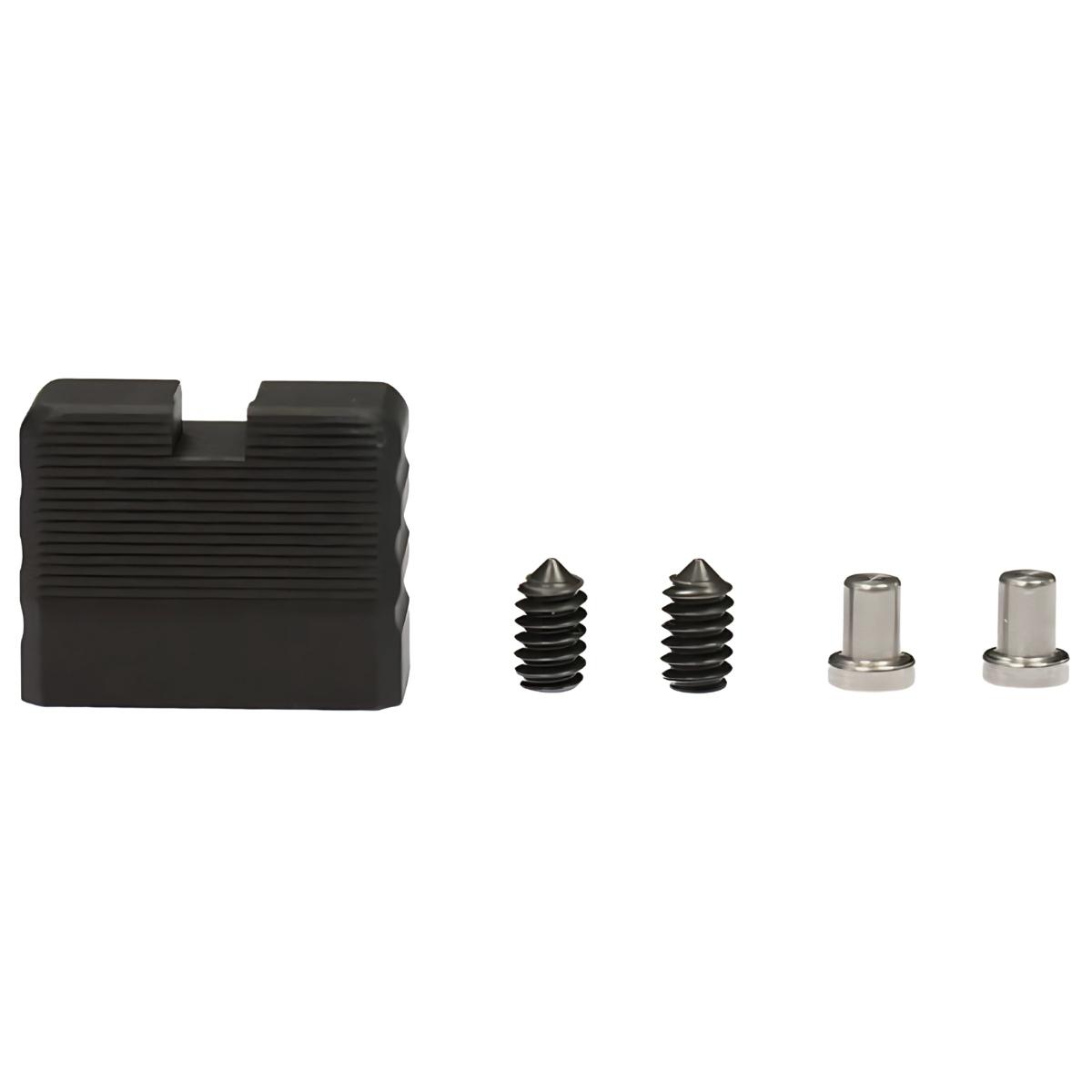 dawson precision staccato montaz dpo szczerbinka pod leupold deltapoint pro