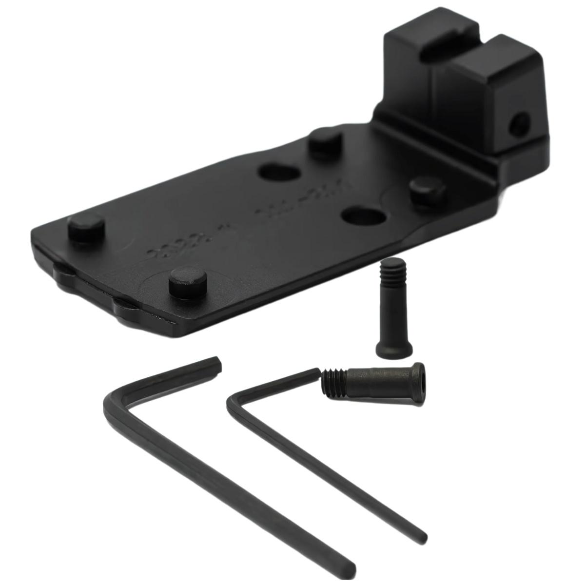 dawson precision staccato montaz dpo szczerbinka pod eotech eflx 225 03050030 sp