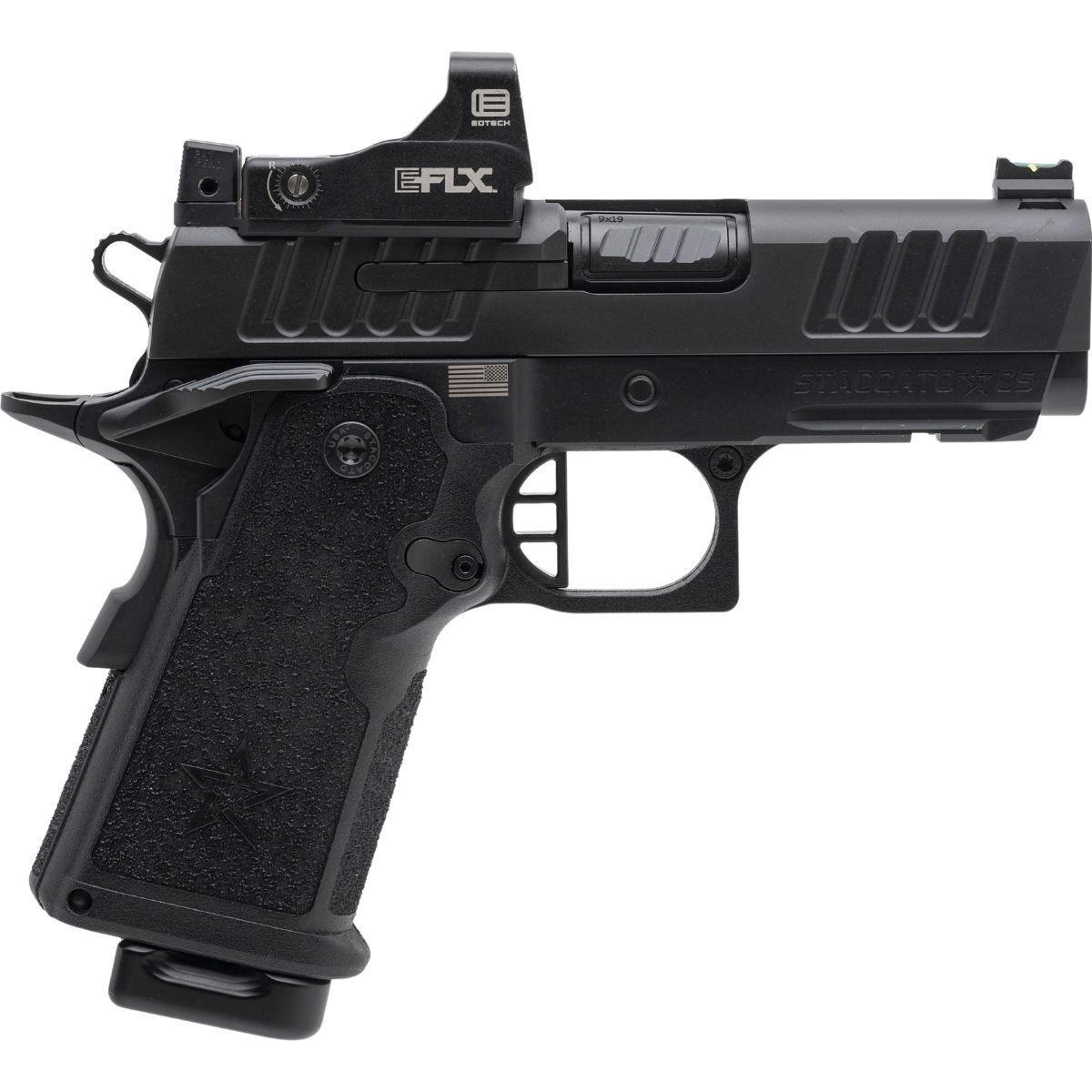 dawson precision staccato montaz dpo szczerbinka pod eotech eflx 225 03050030 sp