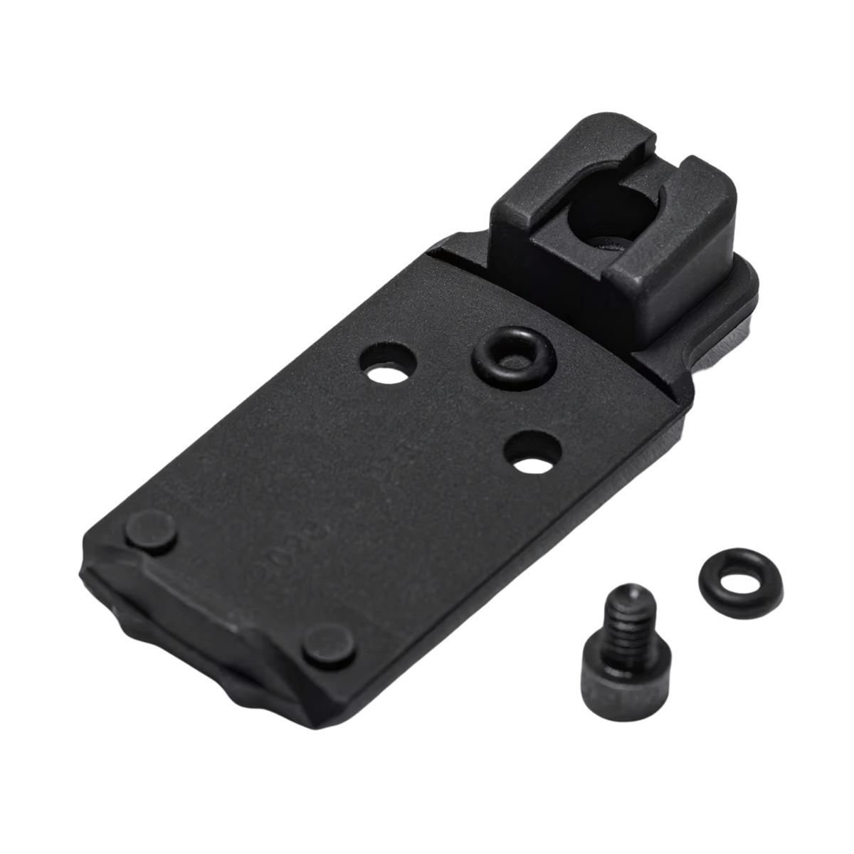 dawson precision staccato montaz dpo szczerbinka pod holosun eps carry