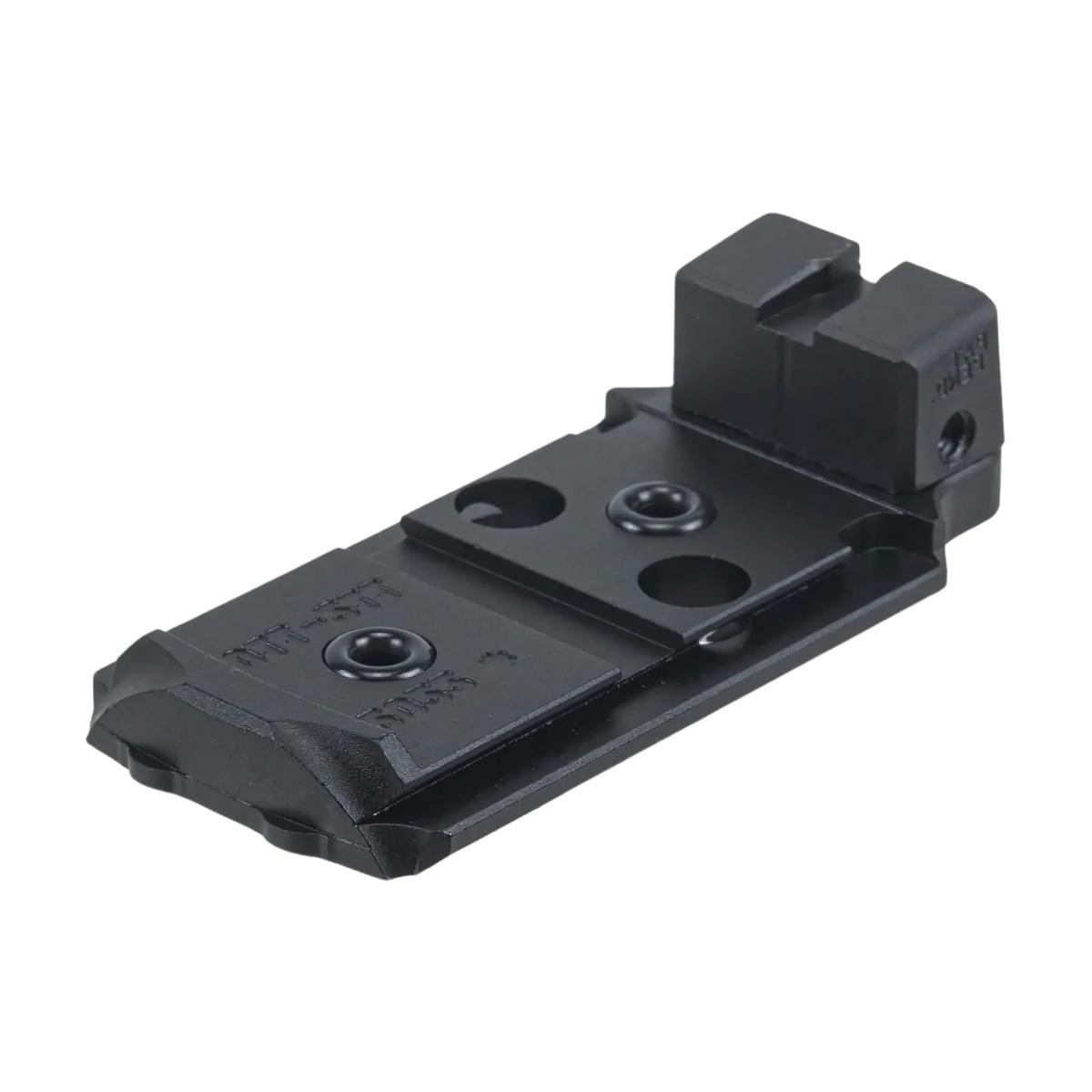 dawson precision staccato montaz dpo szczerbinka pod holosun he509t