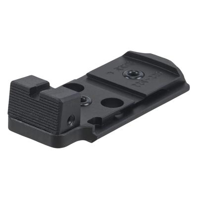 dawson precision staccato montaz dpo szczerbinka pod holosun he509t