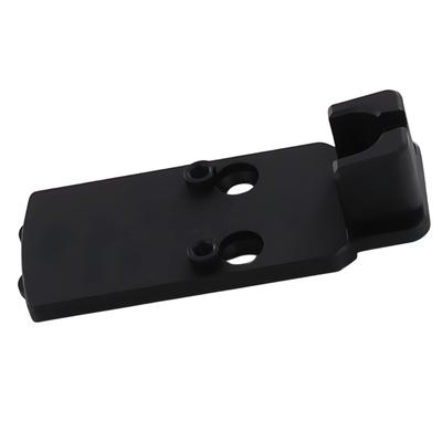 dawson precision staccato montaz dpo szczerbinka pod rmrcc