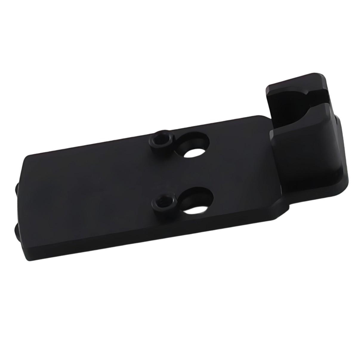 dawson precision staccato montaz dpo szczerbinka pod rmrcc
