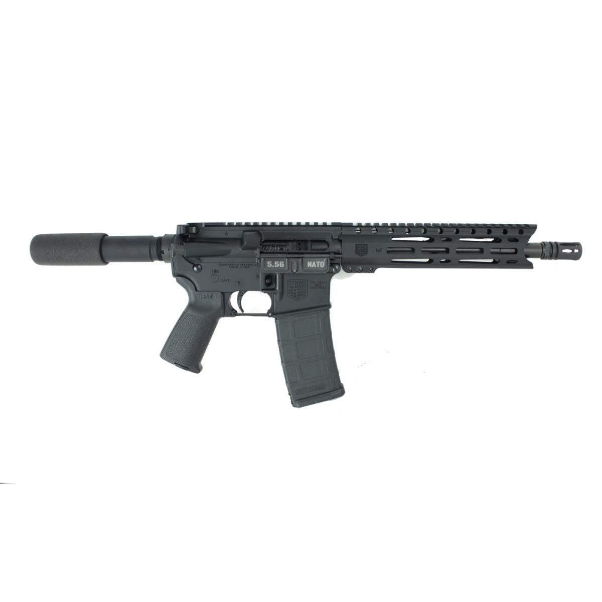 diamondback db15 pcml 10b
