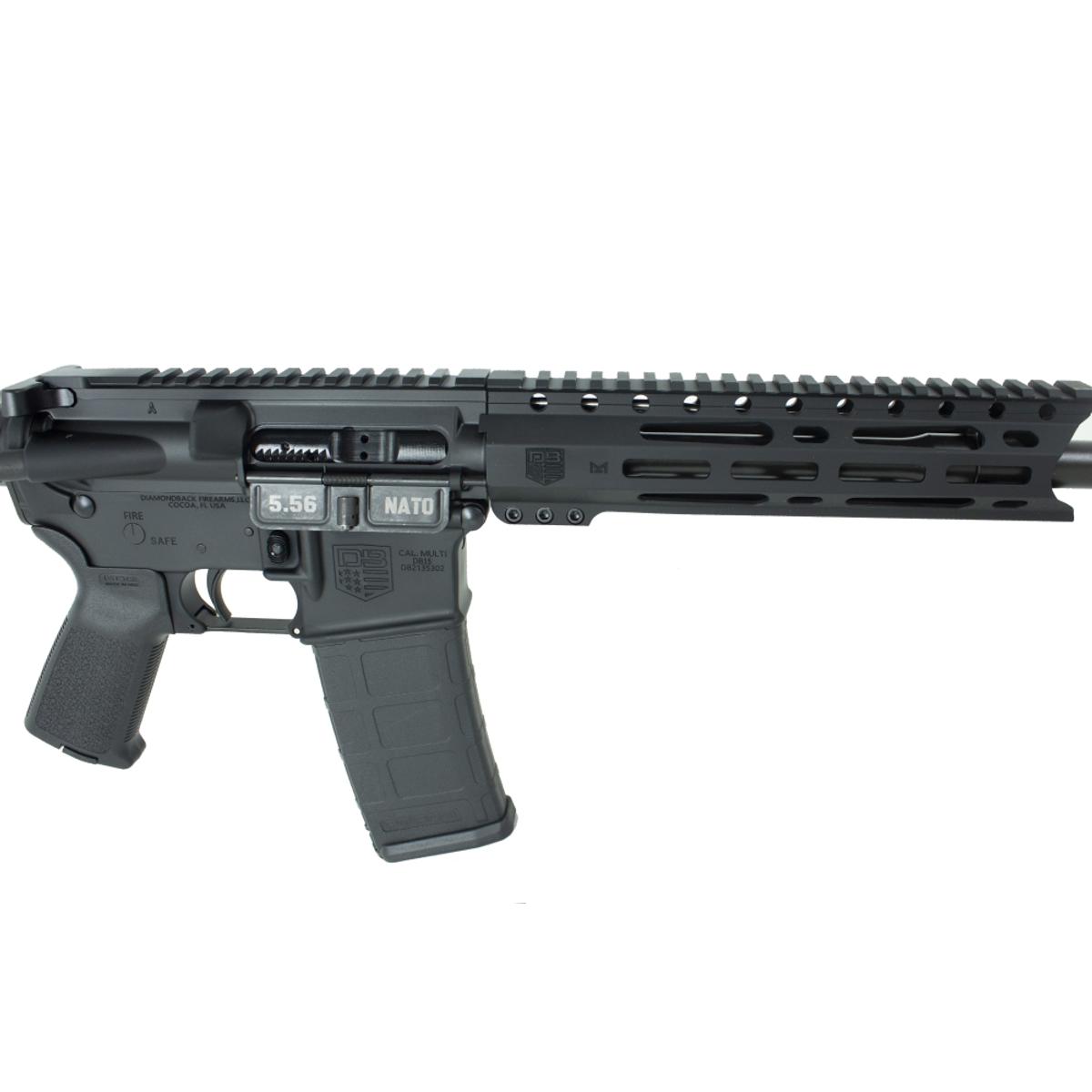 diamondback db15 pcml 10b