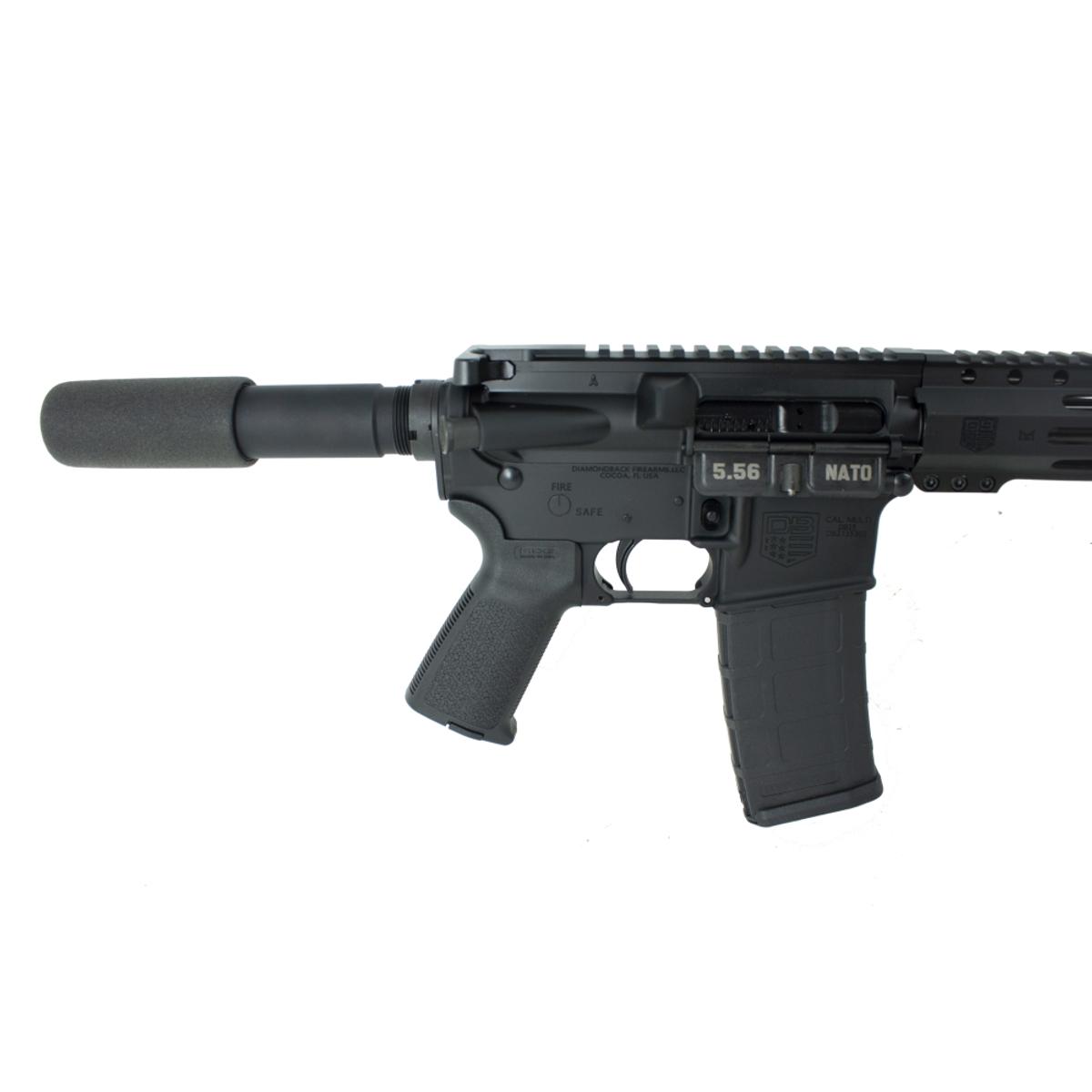 diamondback db15 pcml 10b
