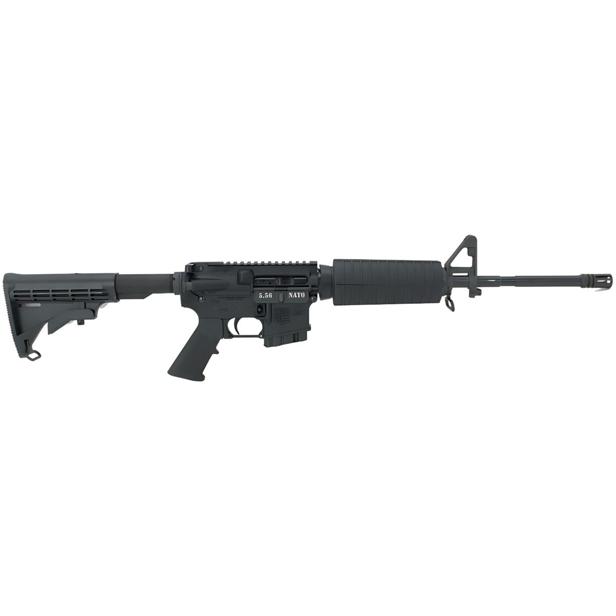 karabinek samopowtarzalny diamondback db15 usb v2