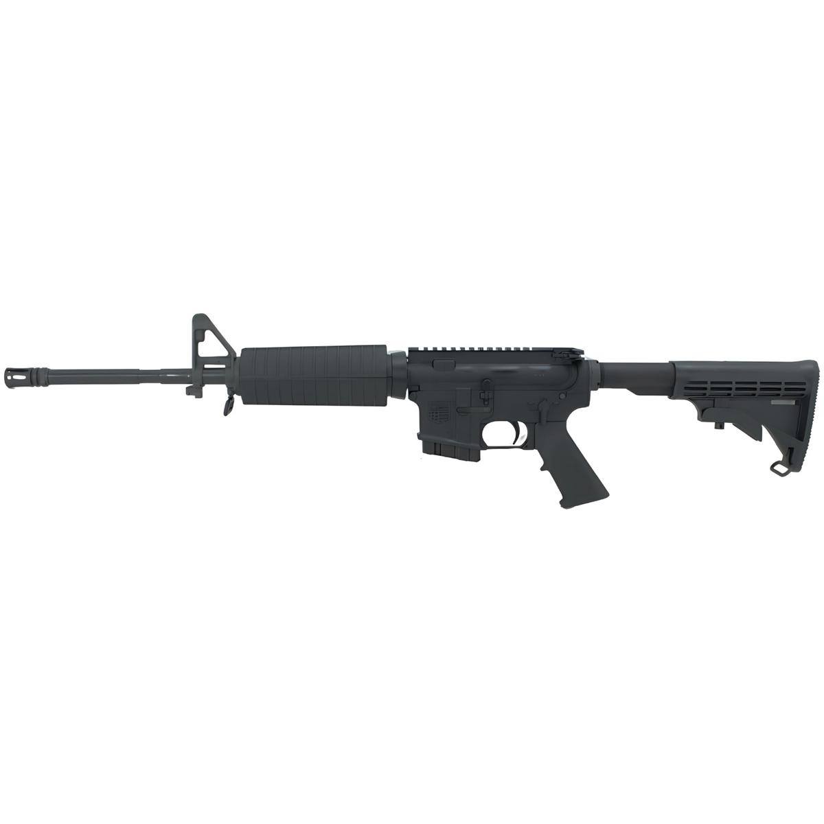 karabinek samopowtarzalny diamondback db15 usb v2