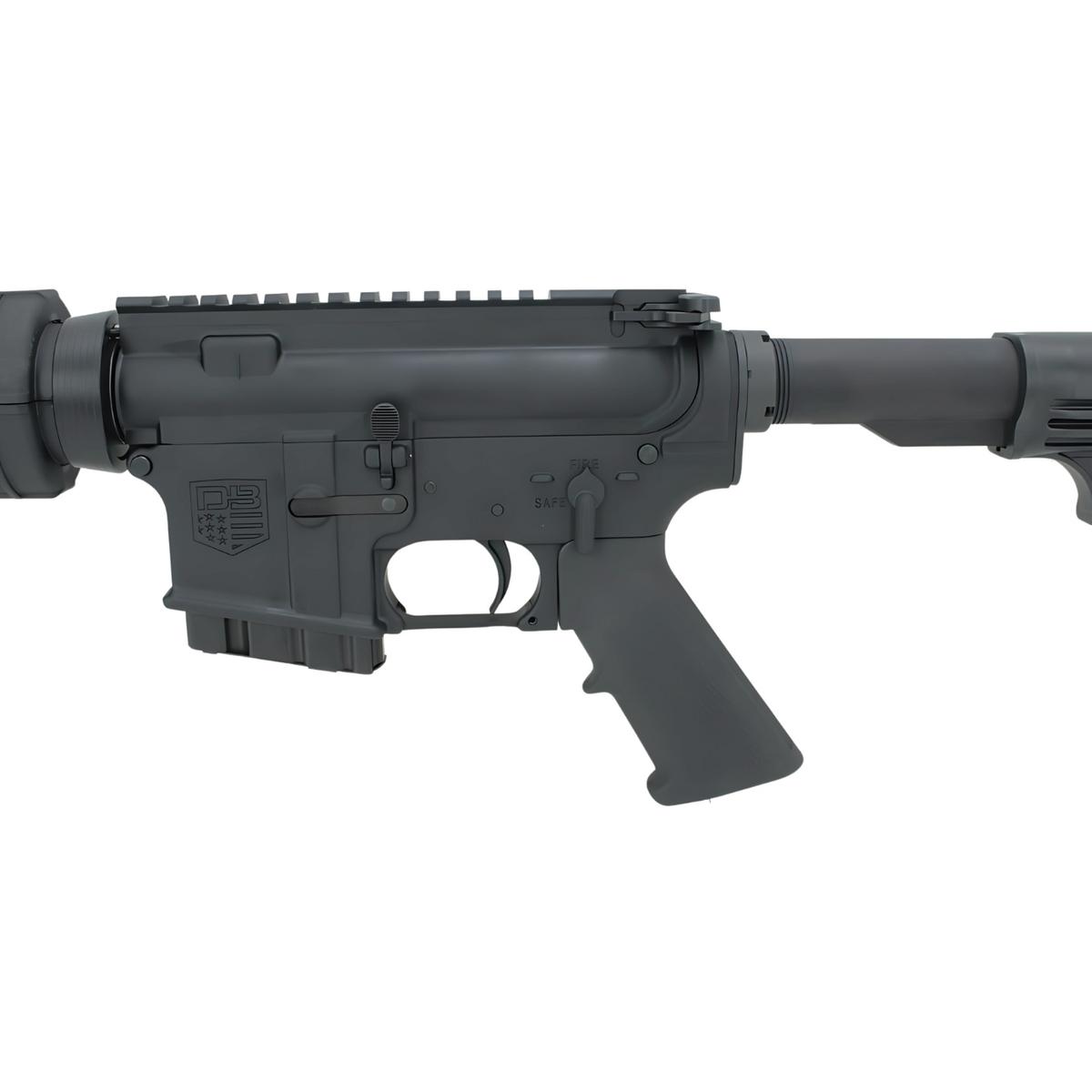 karabinek samopowtarzalny diamondback db15 usb v2