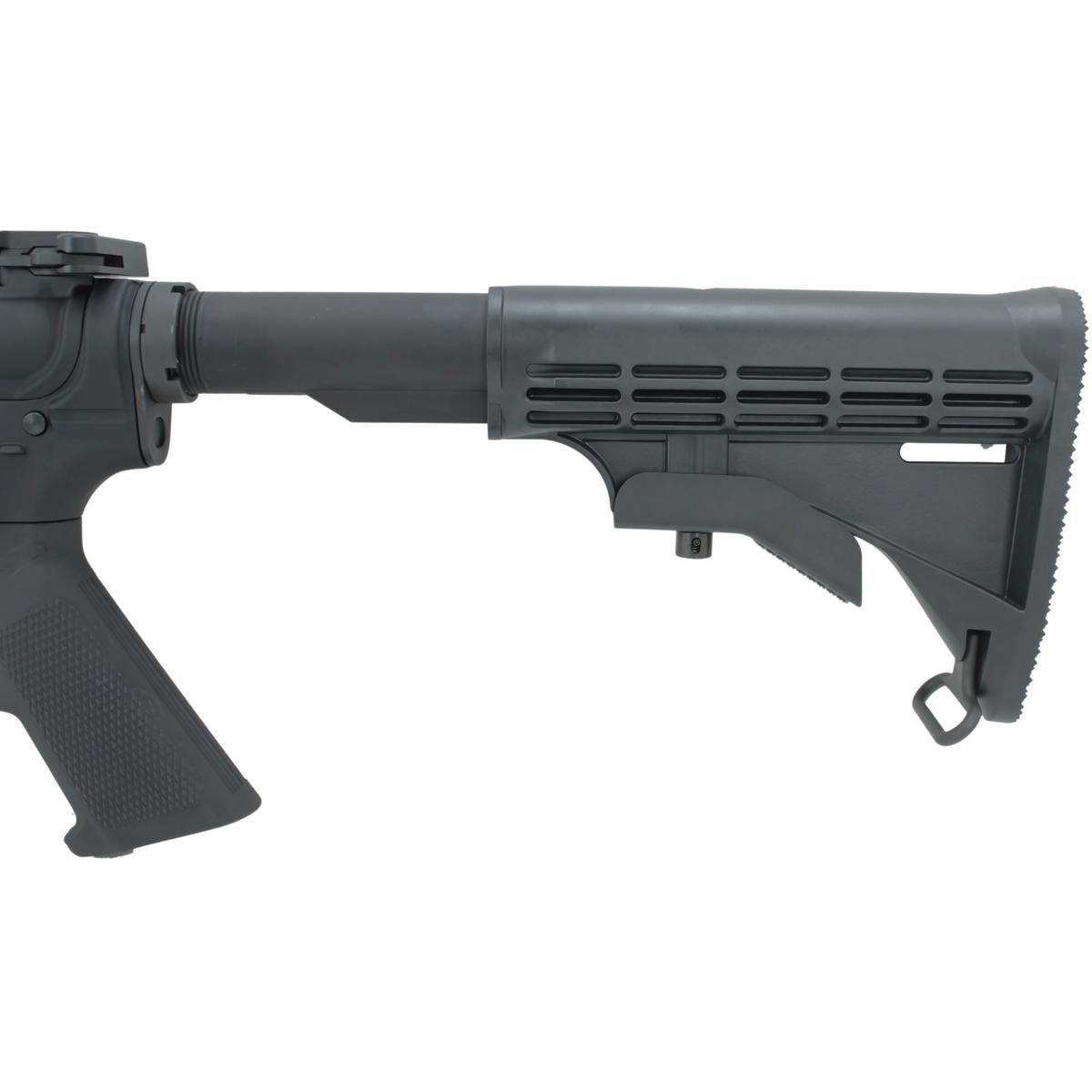 karabinek samopowtarzalny diamondback db15 usb v2