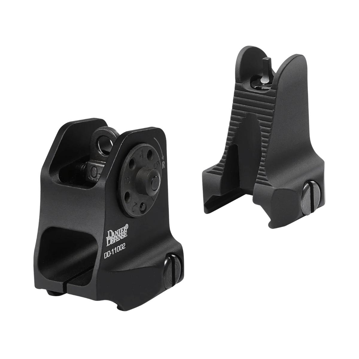 daniel defense zestaw przyrzadow celowniczych 19 088 09116