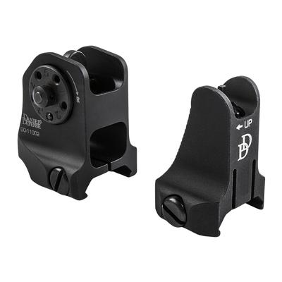 daniel defense zestaw przyrzadow celowniczych 19 088 09116
