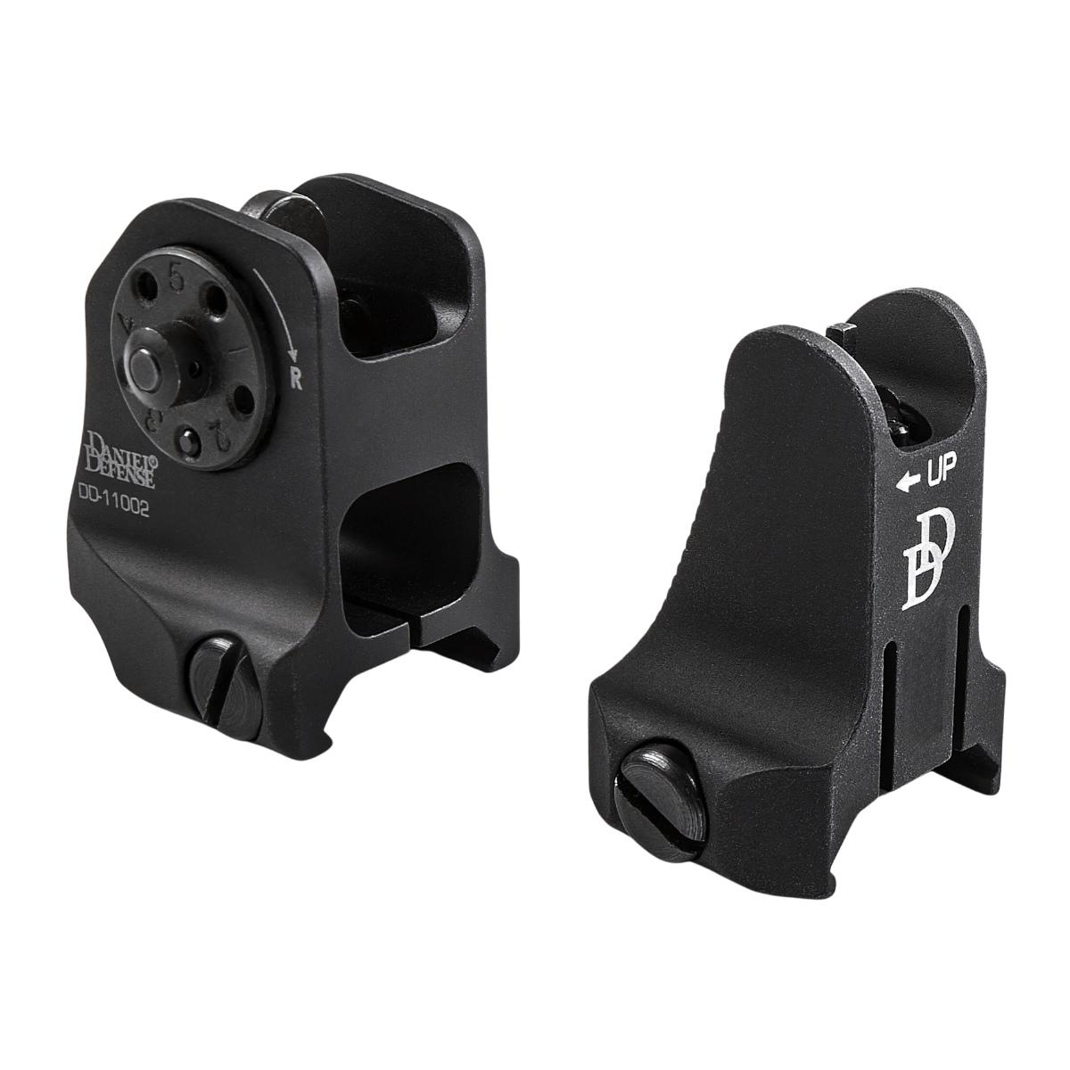 daniel defense zestaw przyrzadow celowniczych 19 088 09116