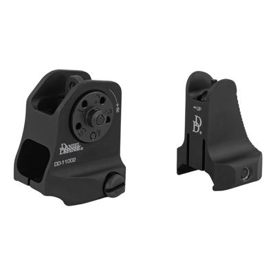 daniel defense zestaw przyrzadow celowniczych 19 088 09116
