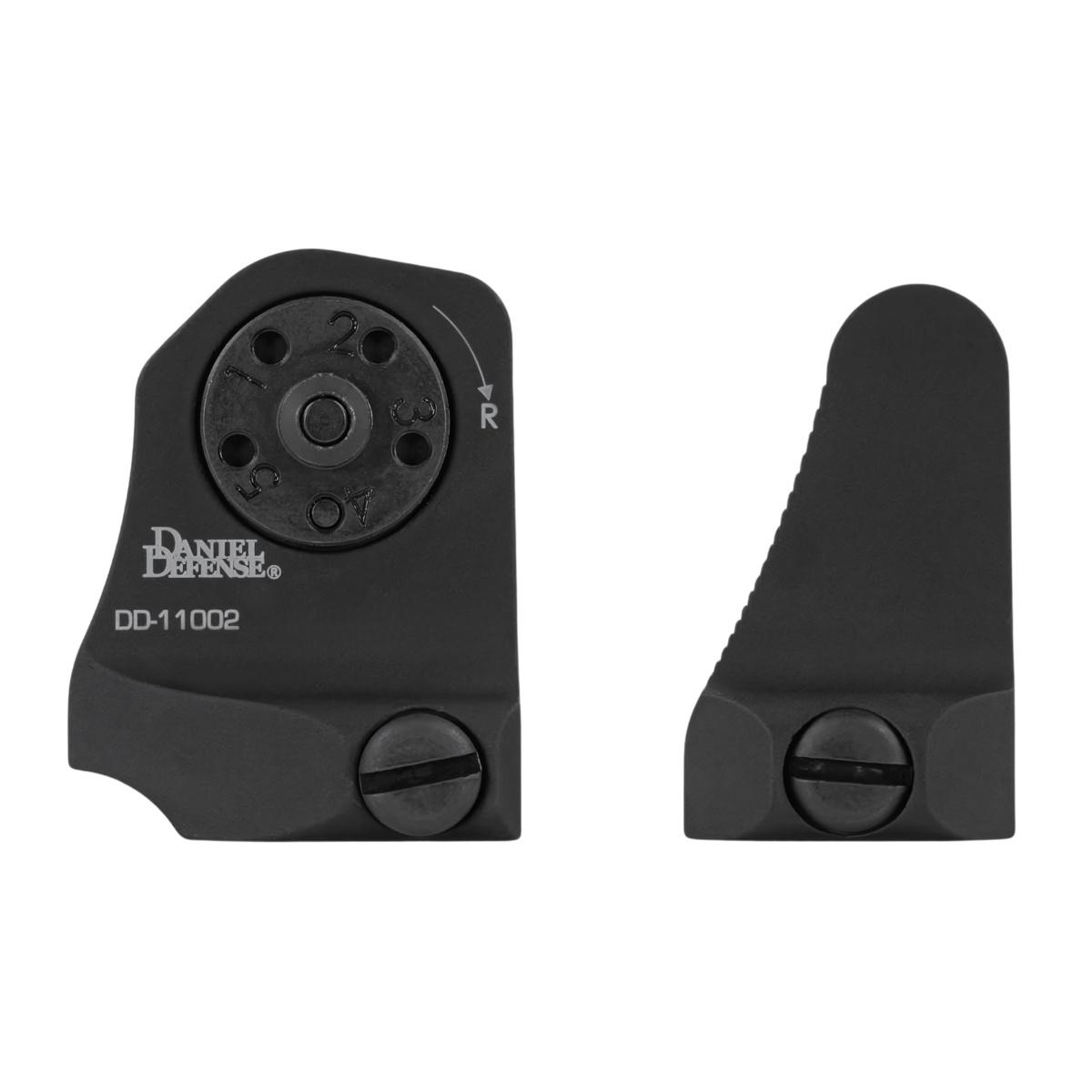 daniel defense zestaw przyrzadow celowniczych 19 088 09116