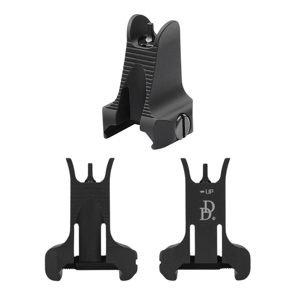 daniel defense zestaw przyrzadow celowniczych 19 088 09116