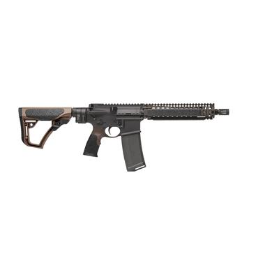 daniel defense mk18 law tactical 10 3