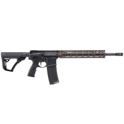 Daniel Defense DD4 M4A1...