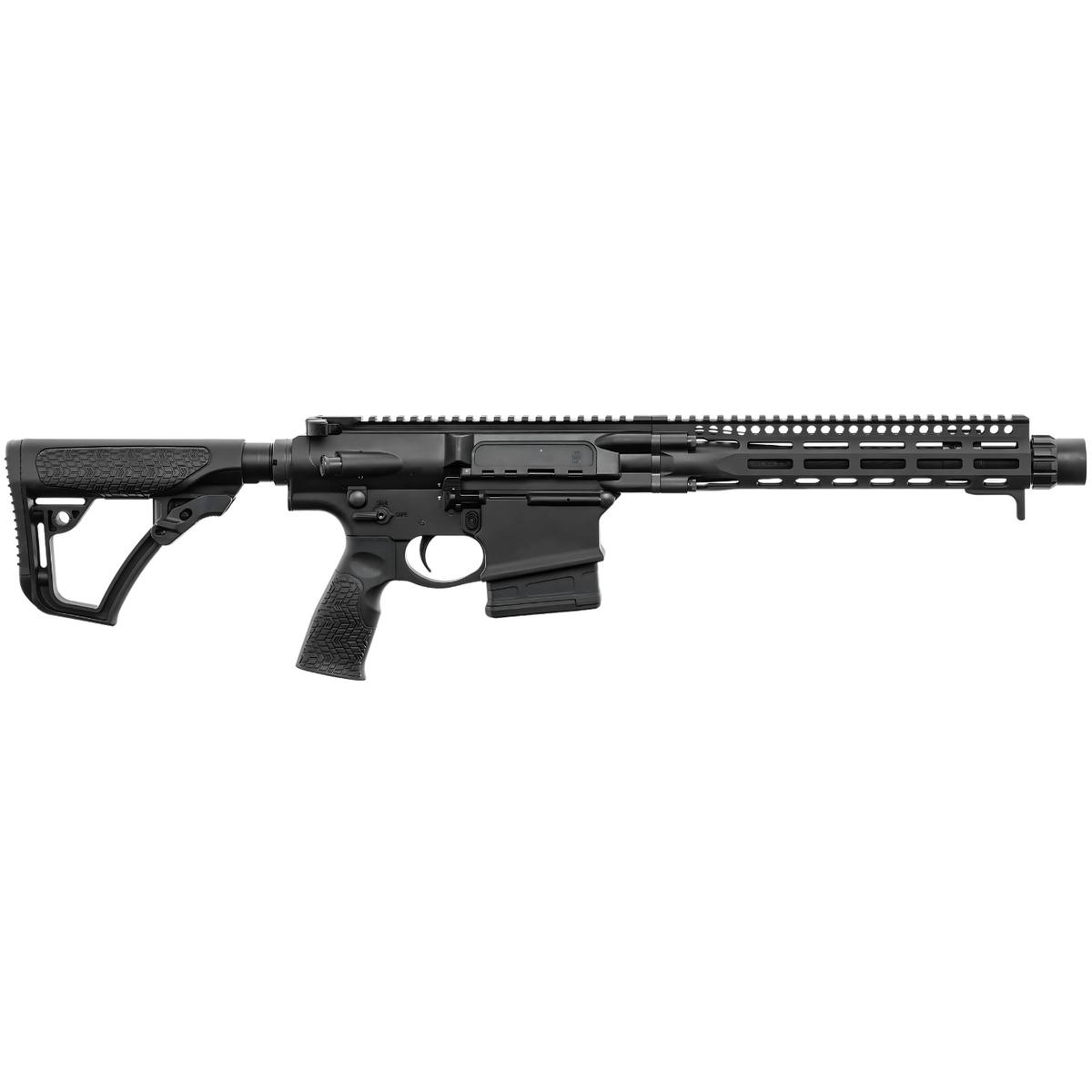 daniel defense dd5 sbr 12 5 308win