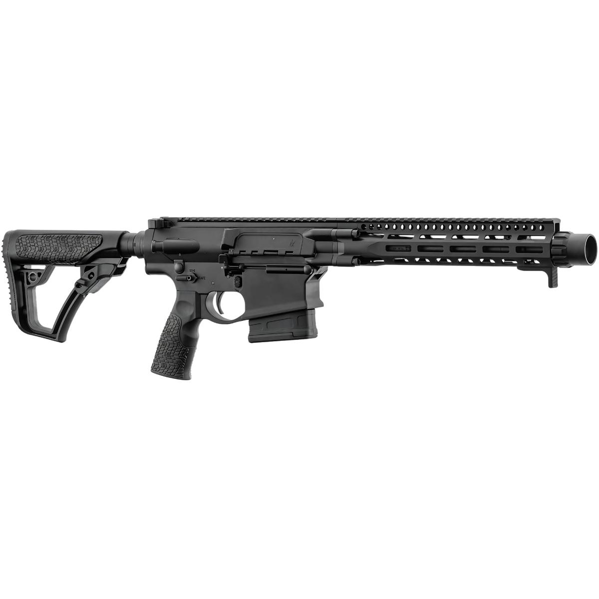 daniel defense dd5 sbr 12 5 308win