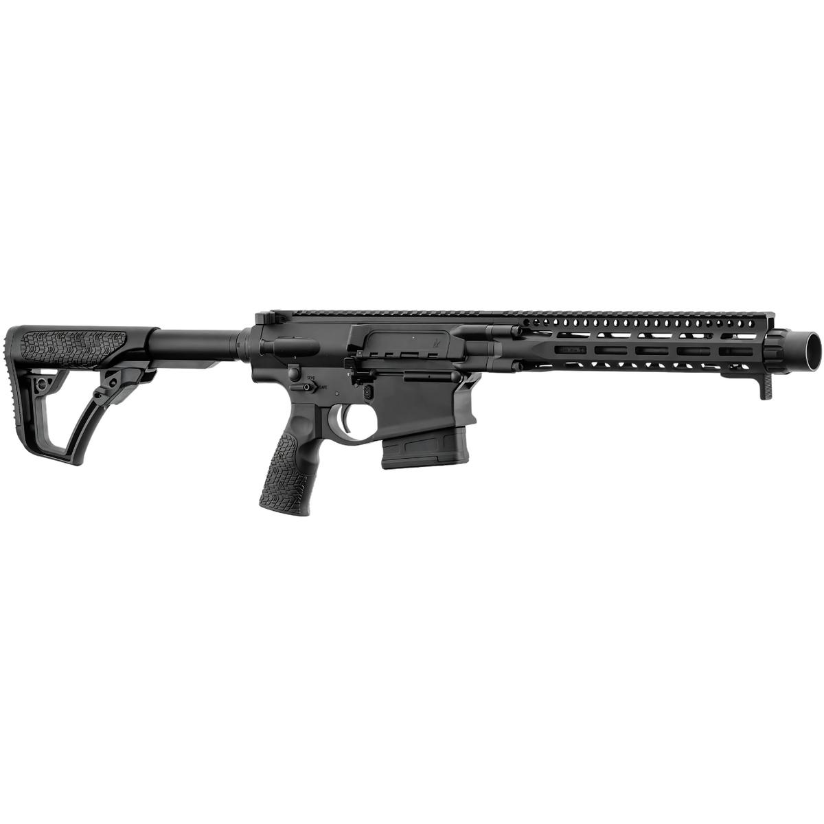 daniel defense dd5 sbr 12 5 308win