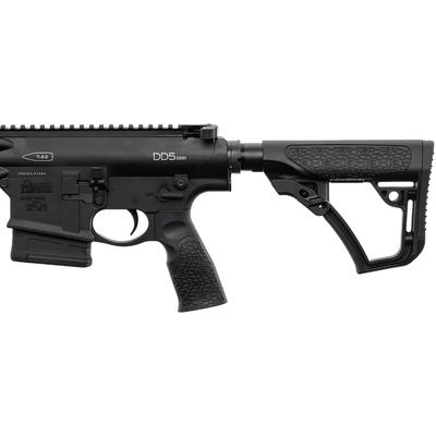 daniel defense dd5 sbr 12 5 308win
