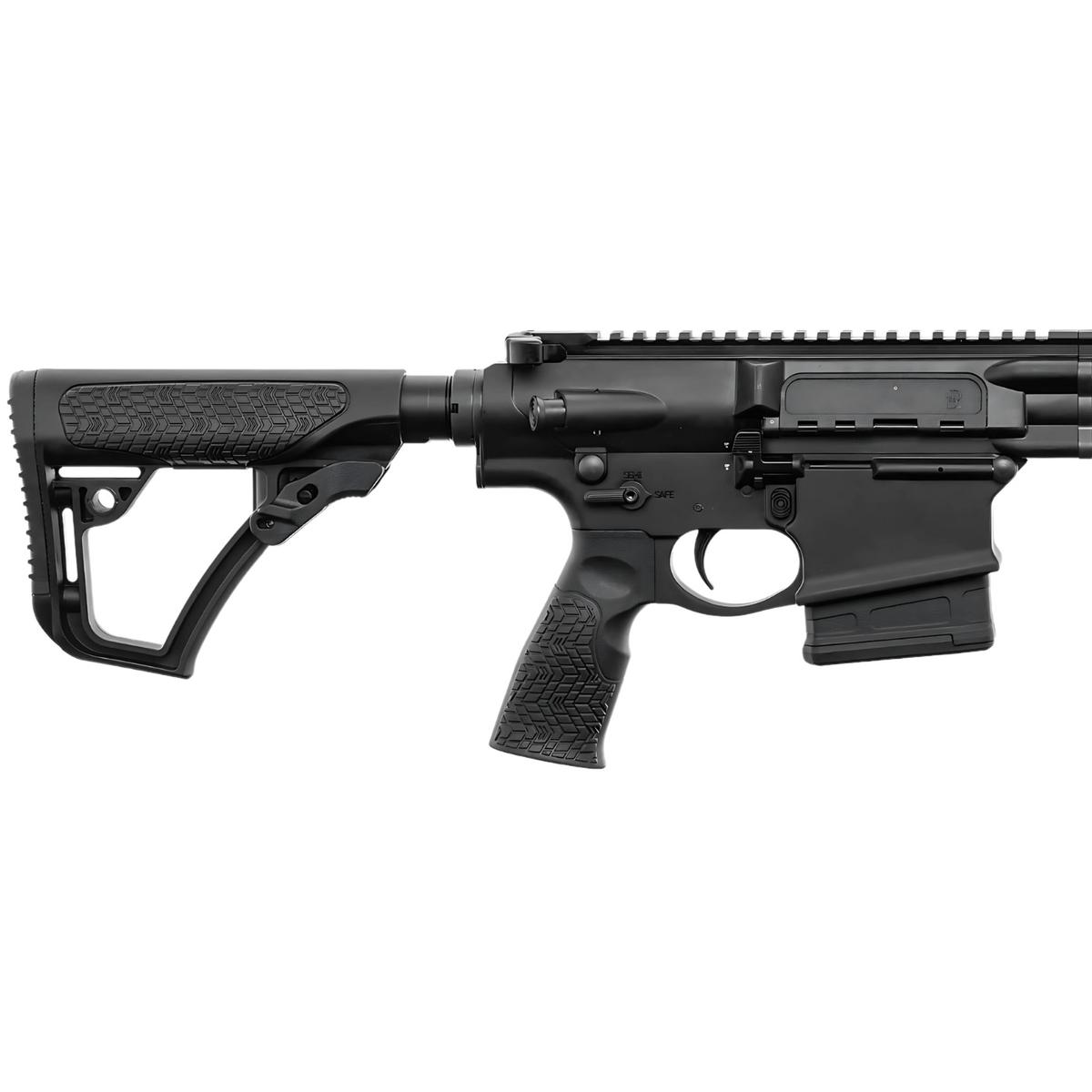 daniel defense dd5 sbr 12 5 308win