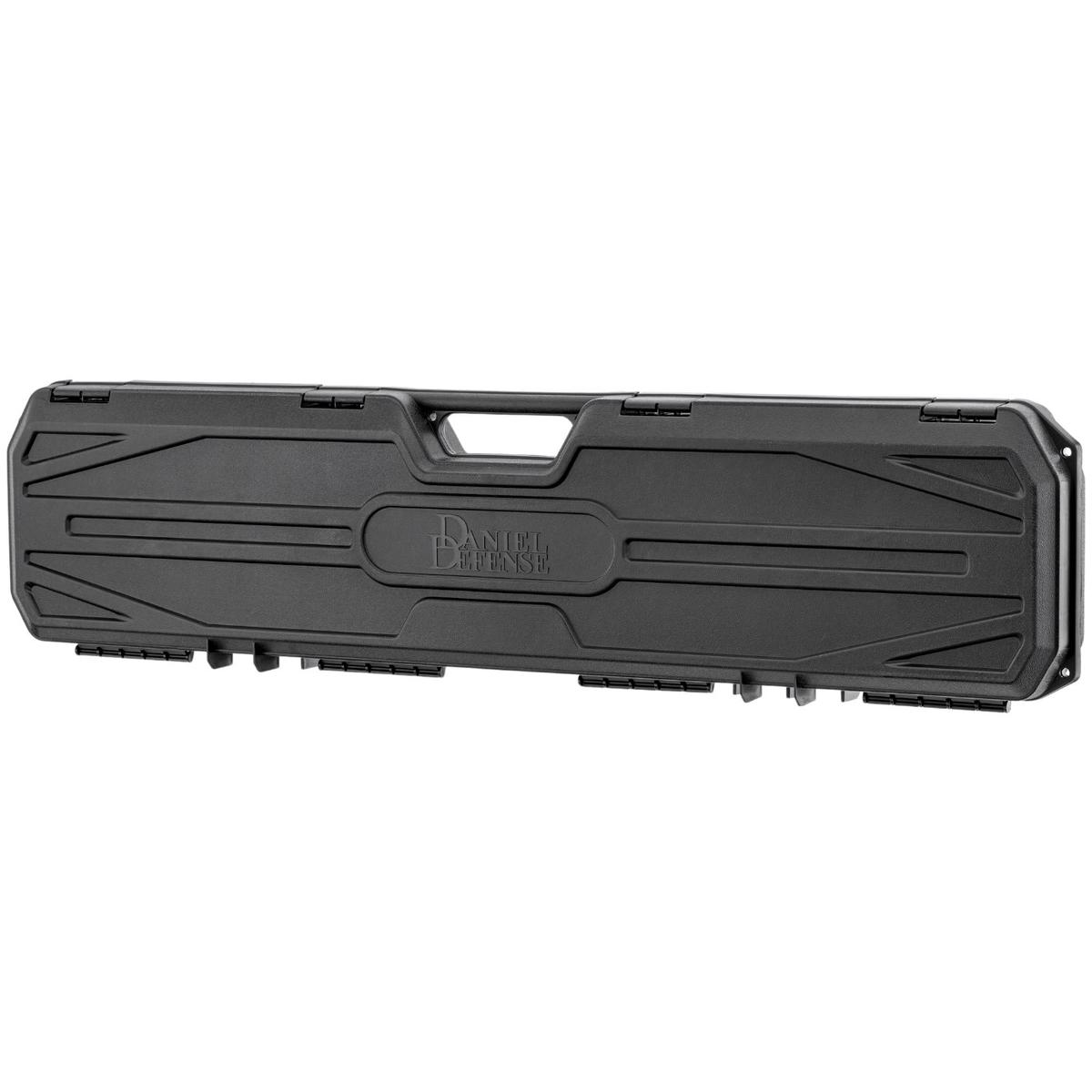 daniel defense dd5 sbr 12 5 308win