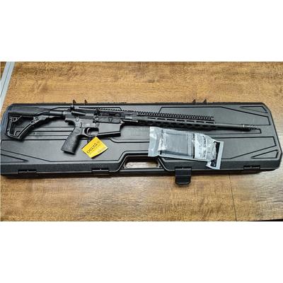 daniel defense dd5v5 20 6 5 creedmoor przebieg 80 szt