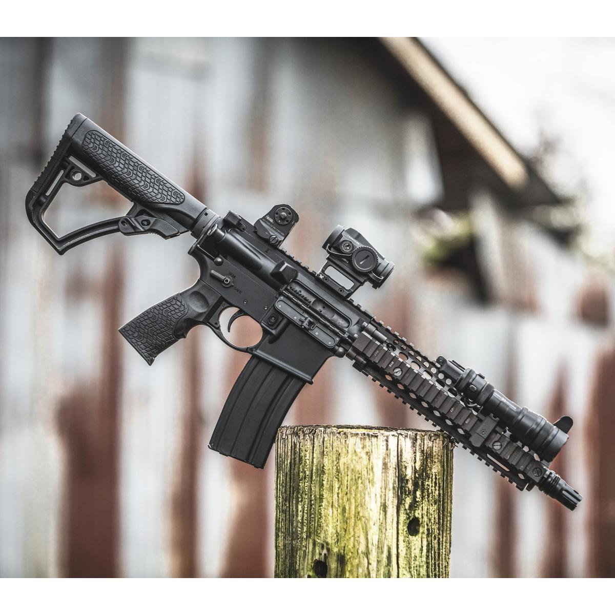 daniel defense mk18 fde 10 3