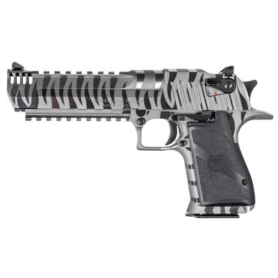 Desert Eagle XIX 6'' White...