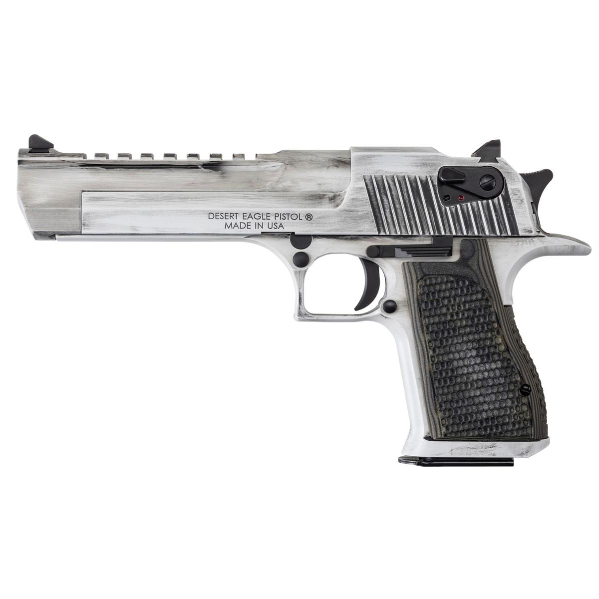desert eagle xix 6 wmd 44magnum de44wmd
