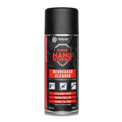 General Nano Protection -...