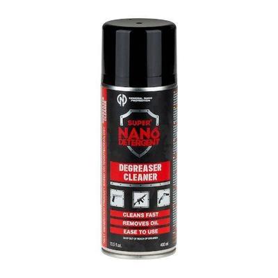 General Nano Protection -...