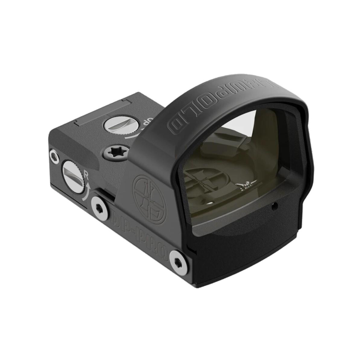 leupold klimator deltapoint pro reflex sight 2 5 moa 119688